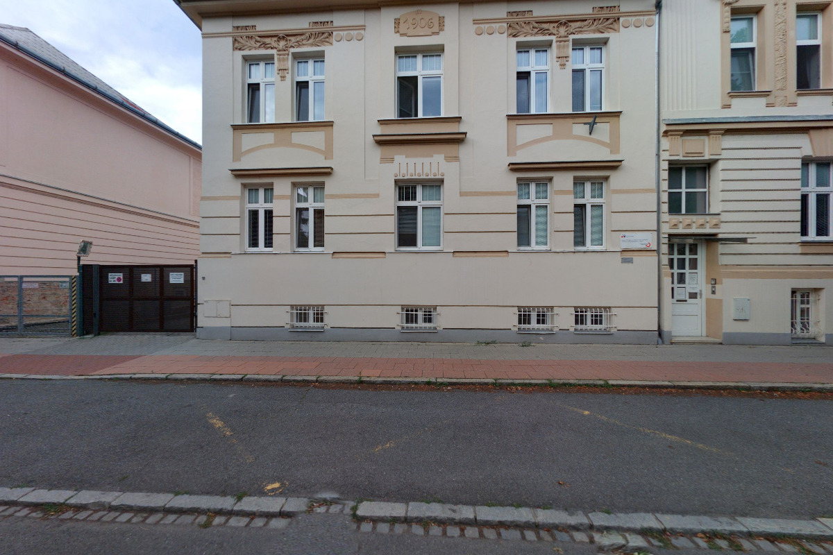 Domov Bílá Opava foto 2