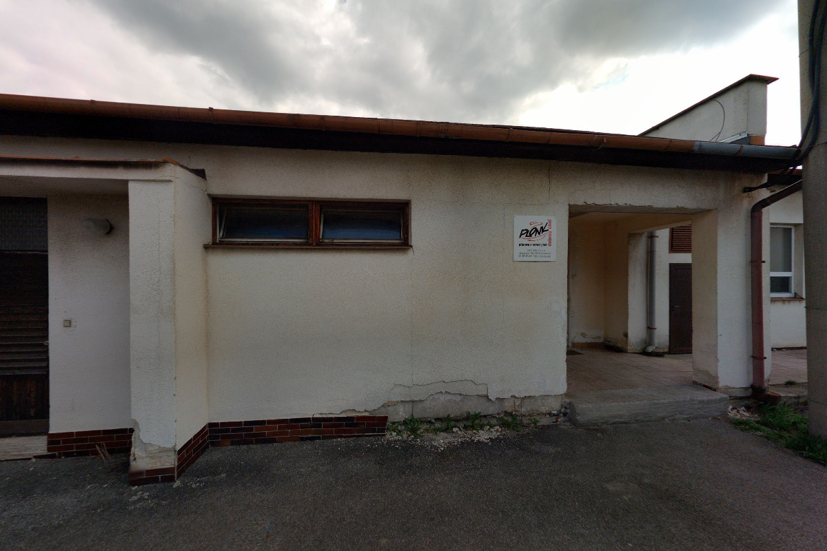 PLONK GASTRO, s.r.o.