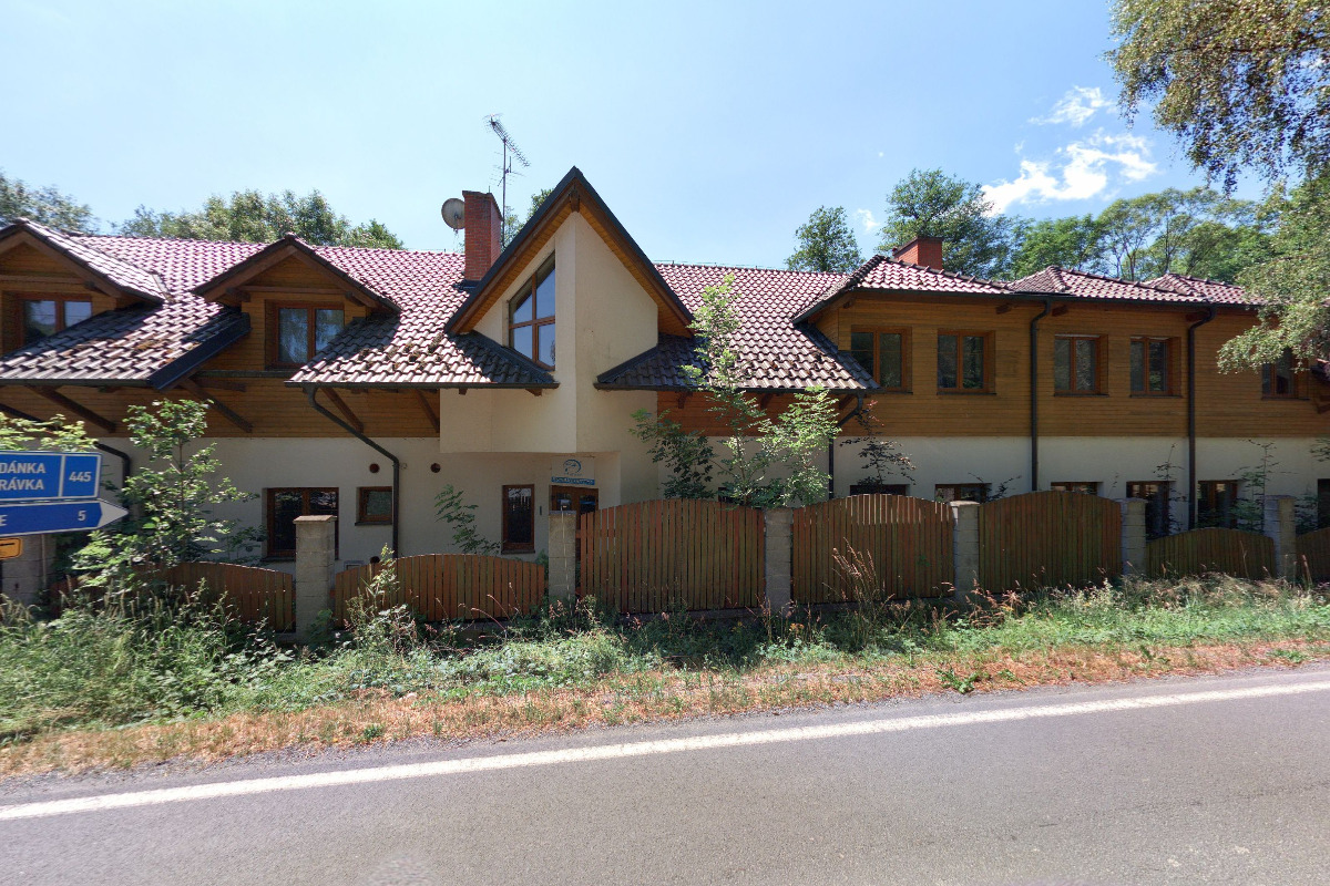 Lyžařská škola JPK