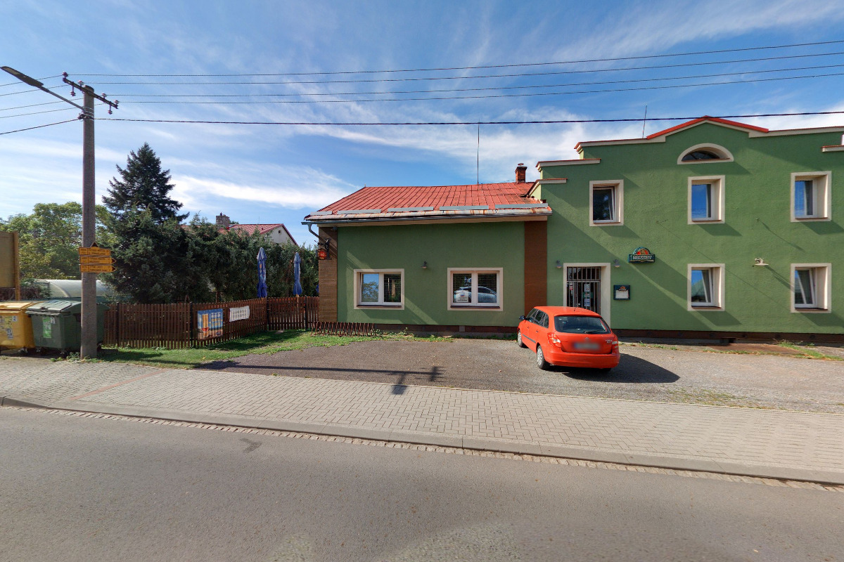 Hostinec Stará Husarůvka