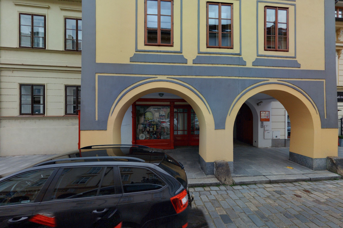 Hroznova s.r.o. foto 2