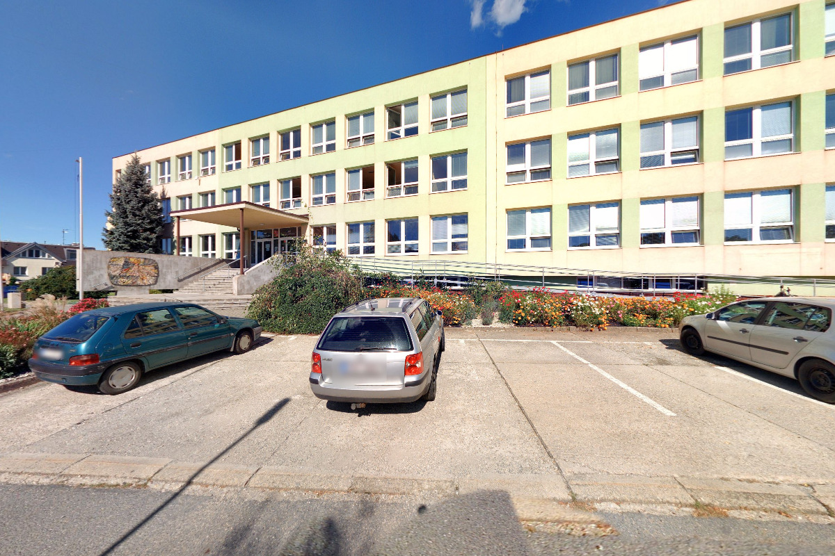 Střední odborná škola, Frýdek-Místek