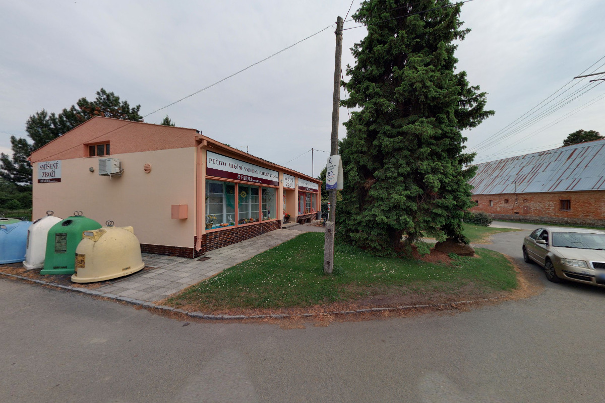 Smíšené zboží VENDOLSKÝ foto 1