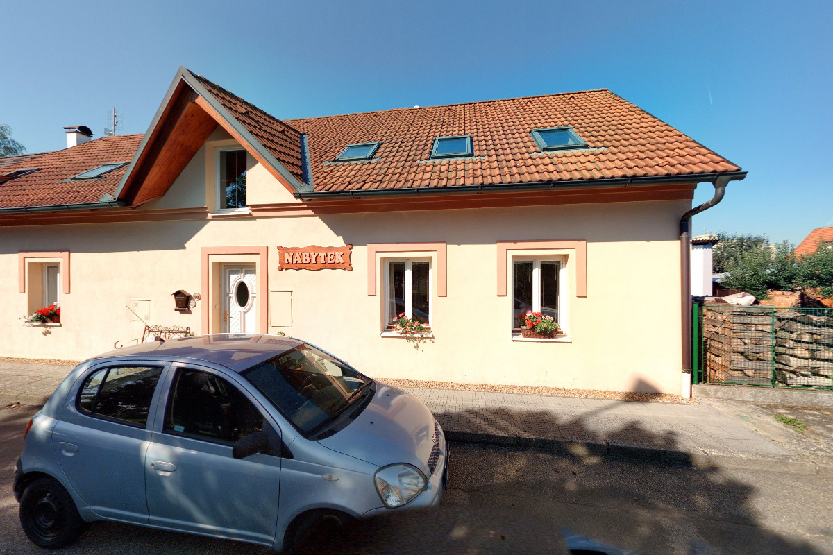 Miroslava Benirschková foto 2