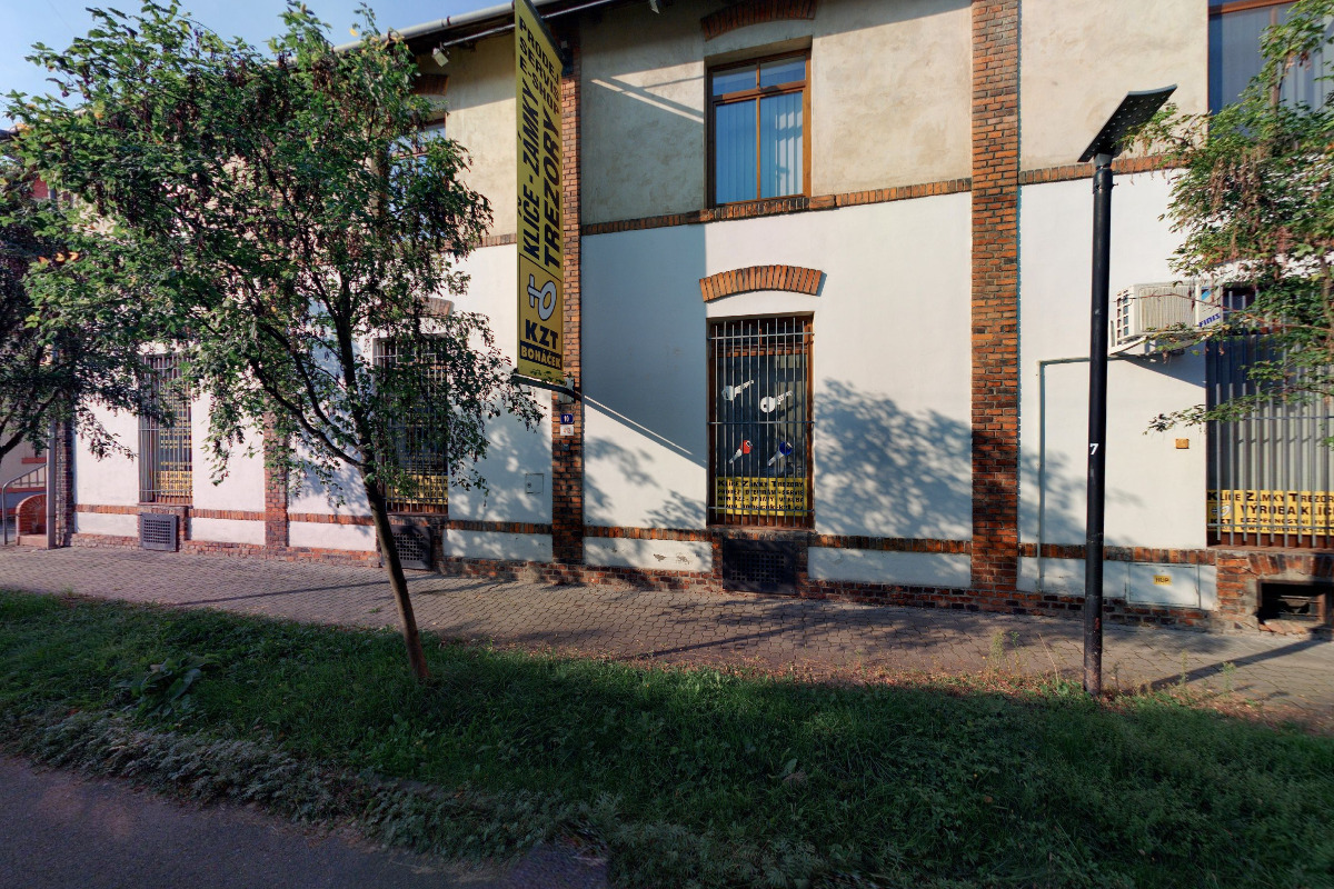 BOHÁČEK KLÍČE - ZÁMKY - TREZORY foto 5