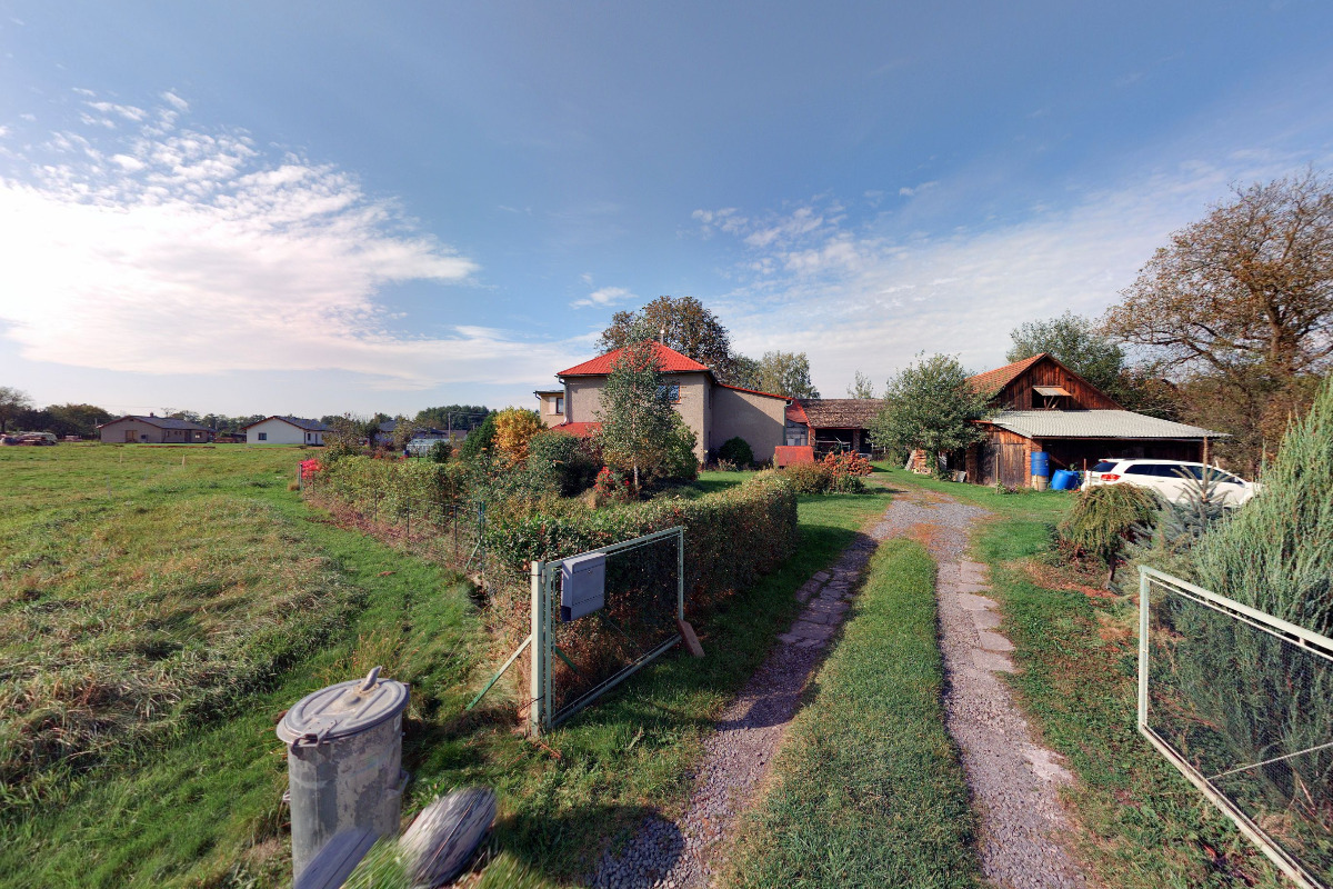 Jana Kozlová - VesMír Těla foto 2