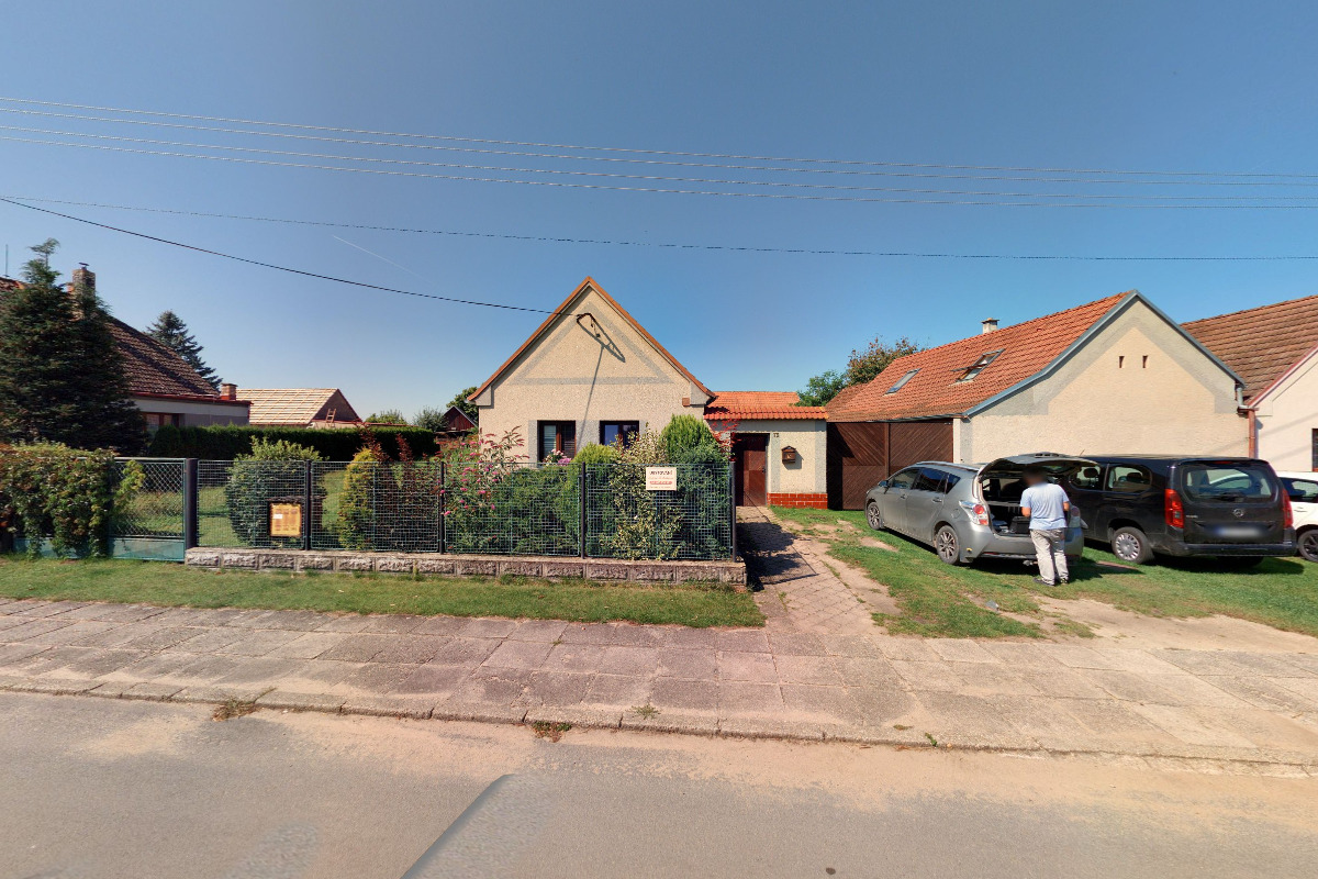 Penzion Lužnice 75 foto 2