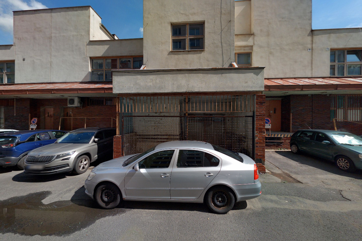 Butik s italskou módou foto 1