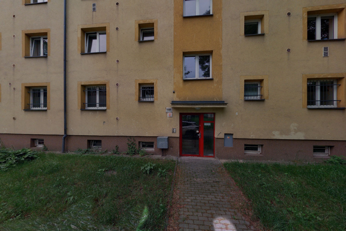 Sdružení nájemníků České republiky, z.s.