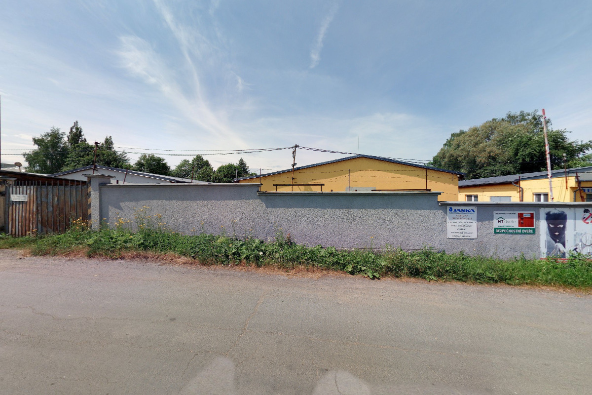 HT dveře – Bezpečnostní dveře foto 5