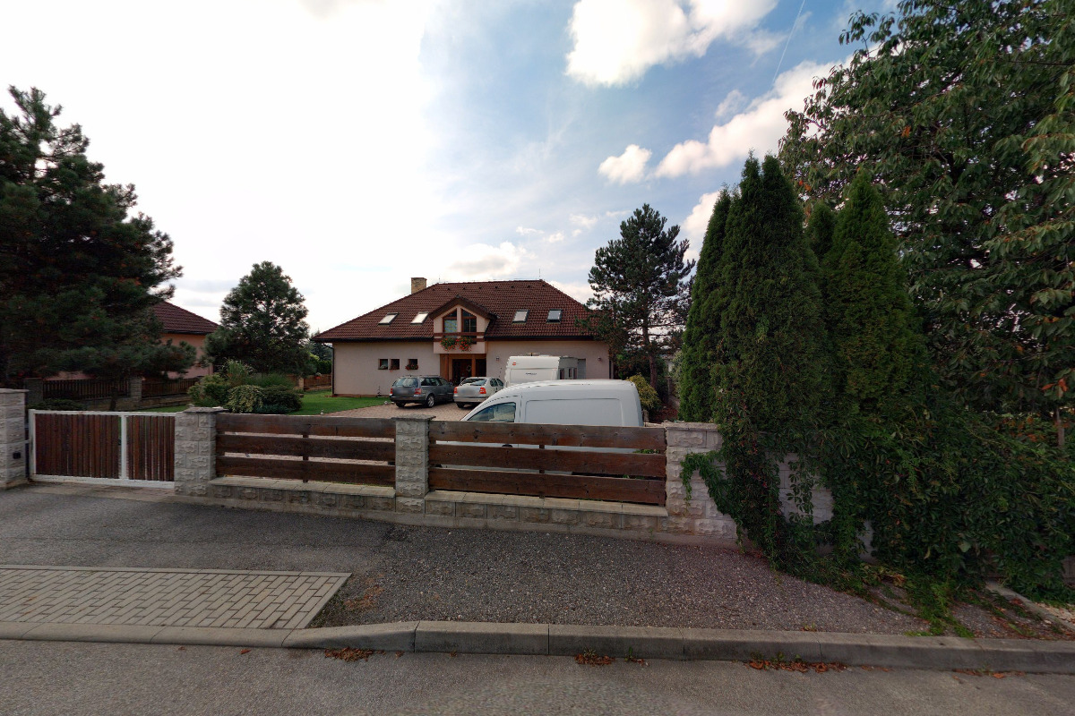 David Suchan prodej kamení a realizace zahrad