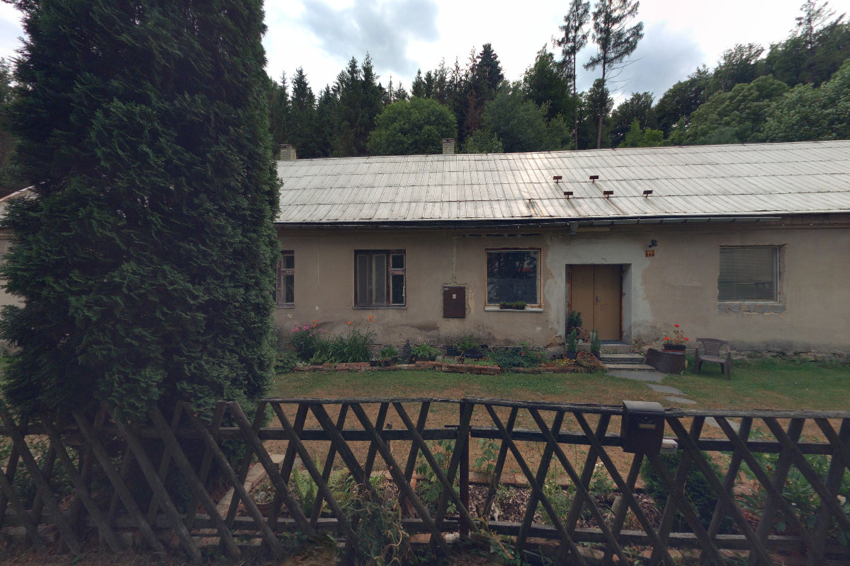 František Zvědělík - nákladní silniční doprava