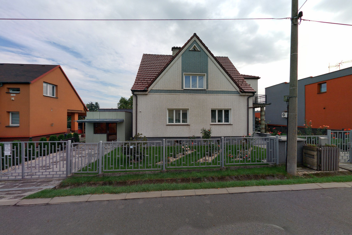 MUDr. Tomáš Skýba, s.r.o.