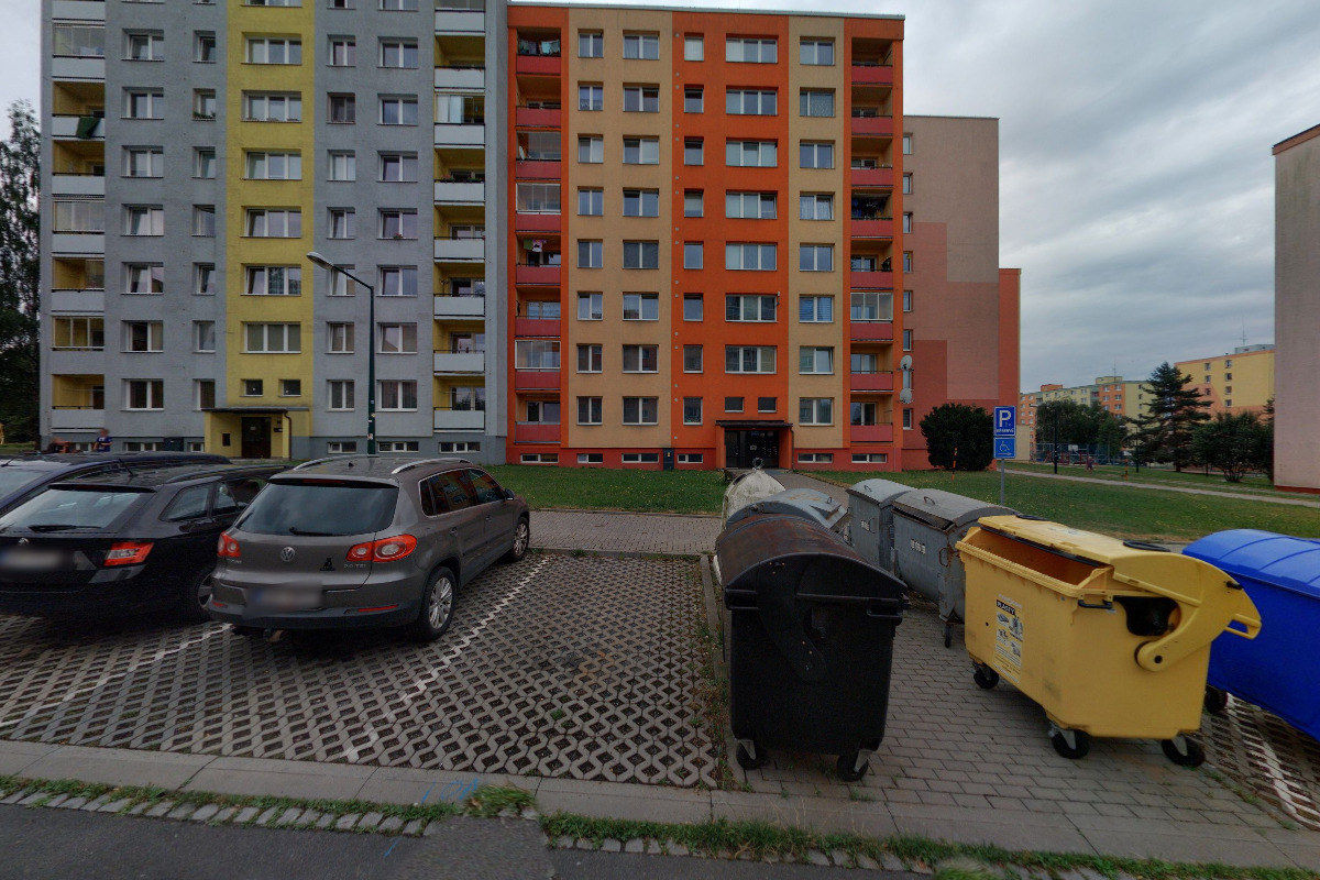 Sportovní klub orientačního běhu Bruntál