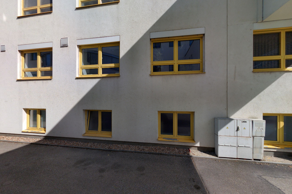 Pracoviště parazitologie a mykologie - Nemocnice České Budějovice