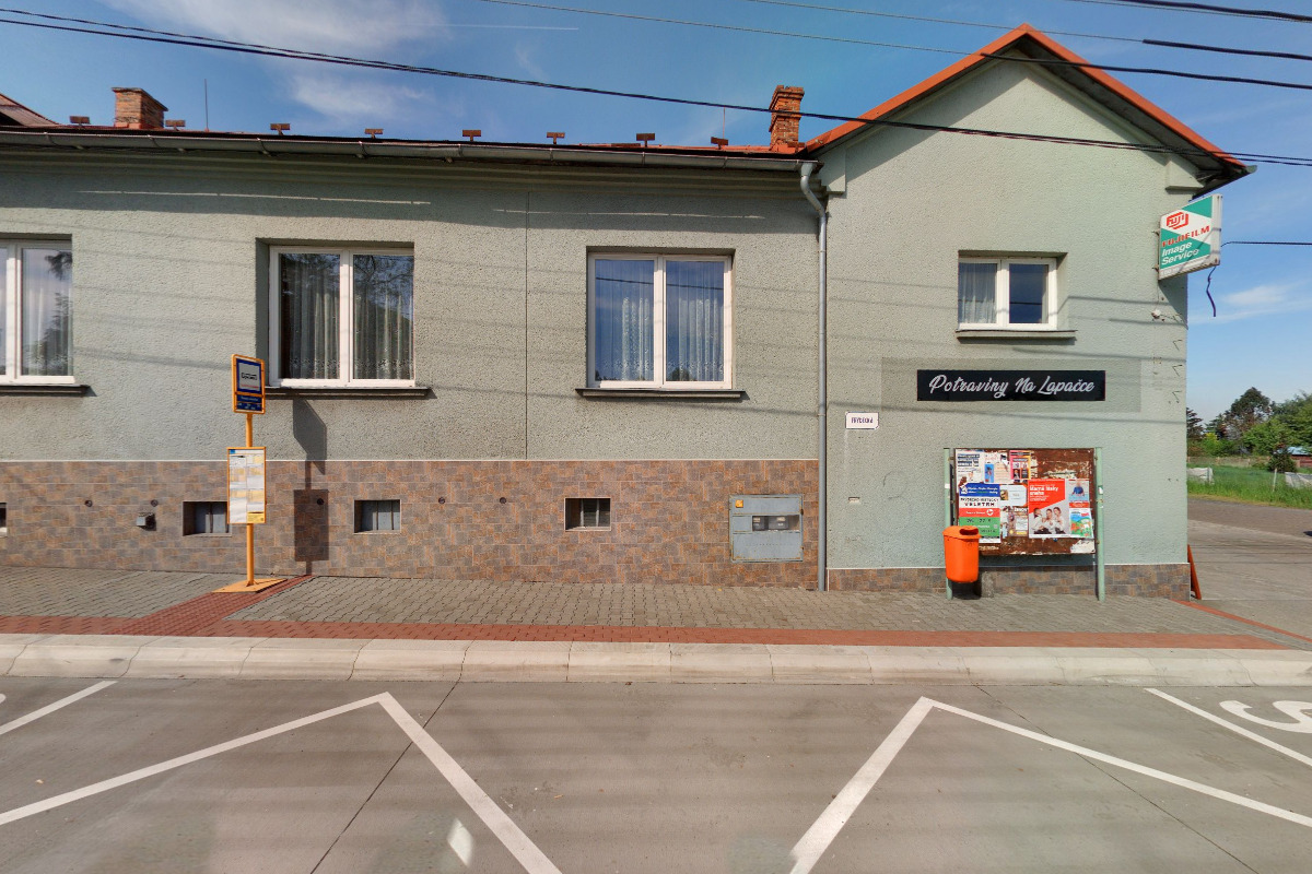 Potraviny Na Lapačce foto 2