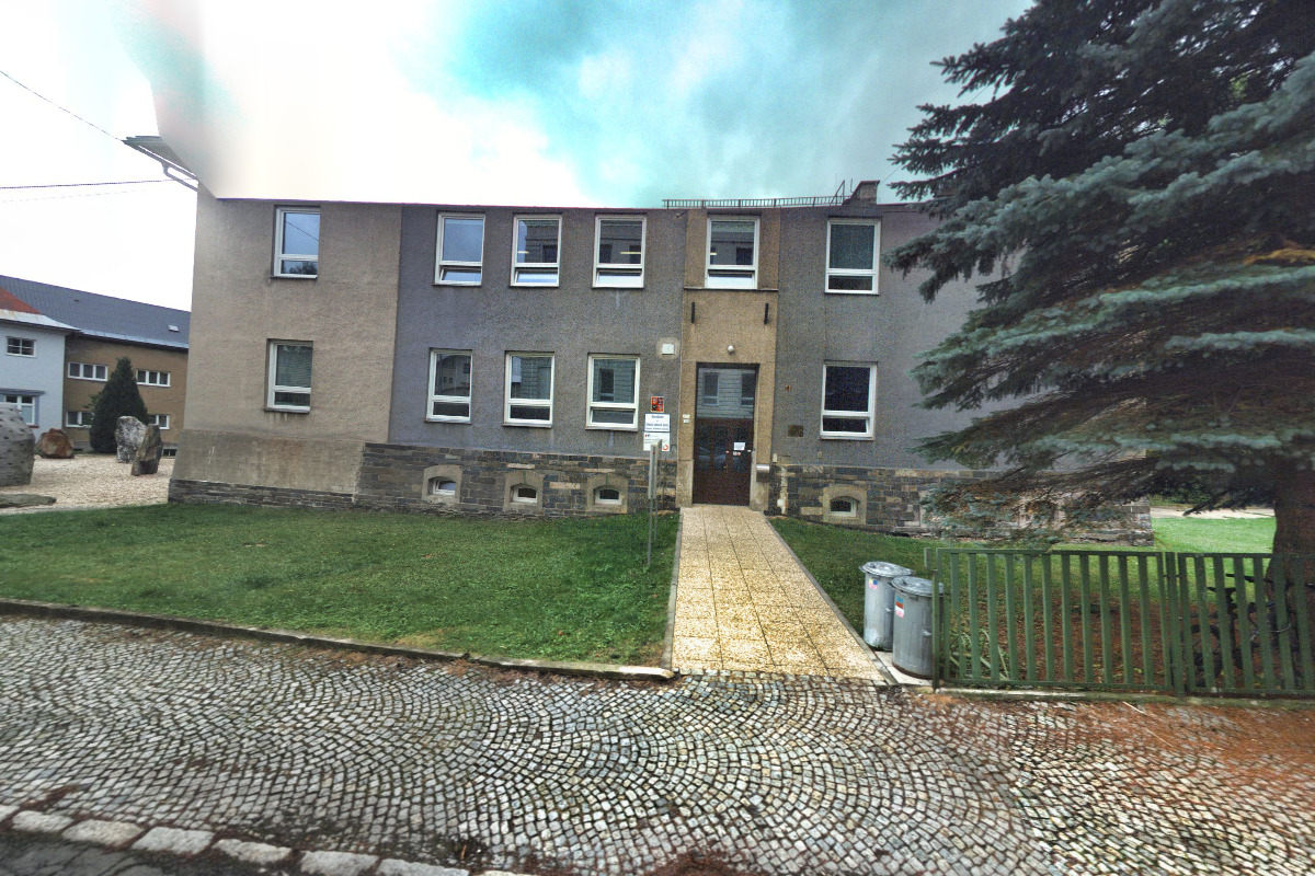 Gymnázium a Střední odborná škola, Rýmařov foto 2