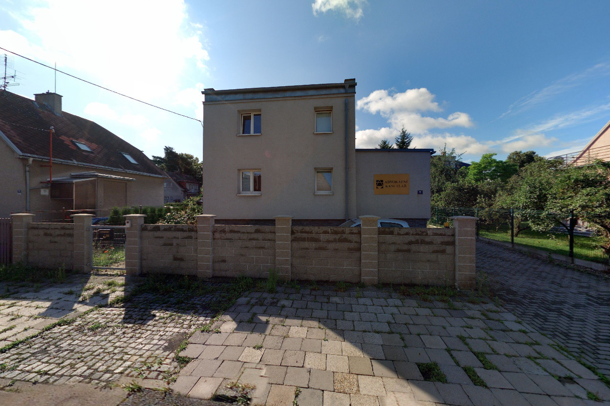 Advokátní kancelář JUDr. Ireny Hučkové