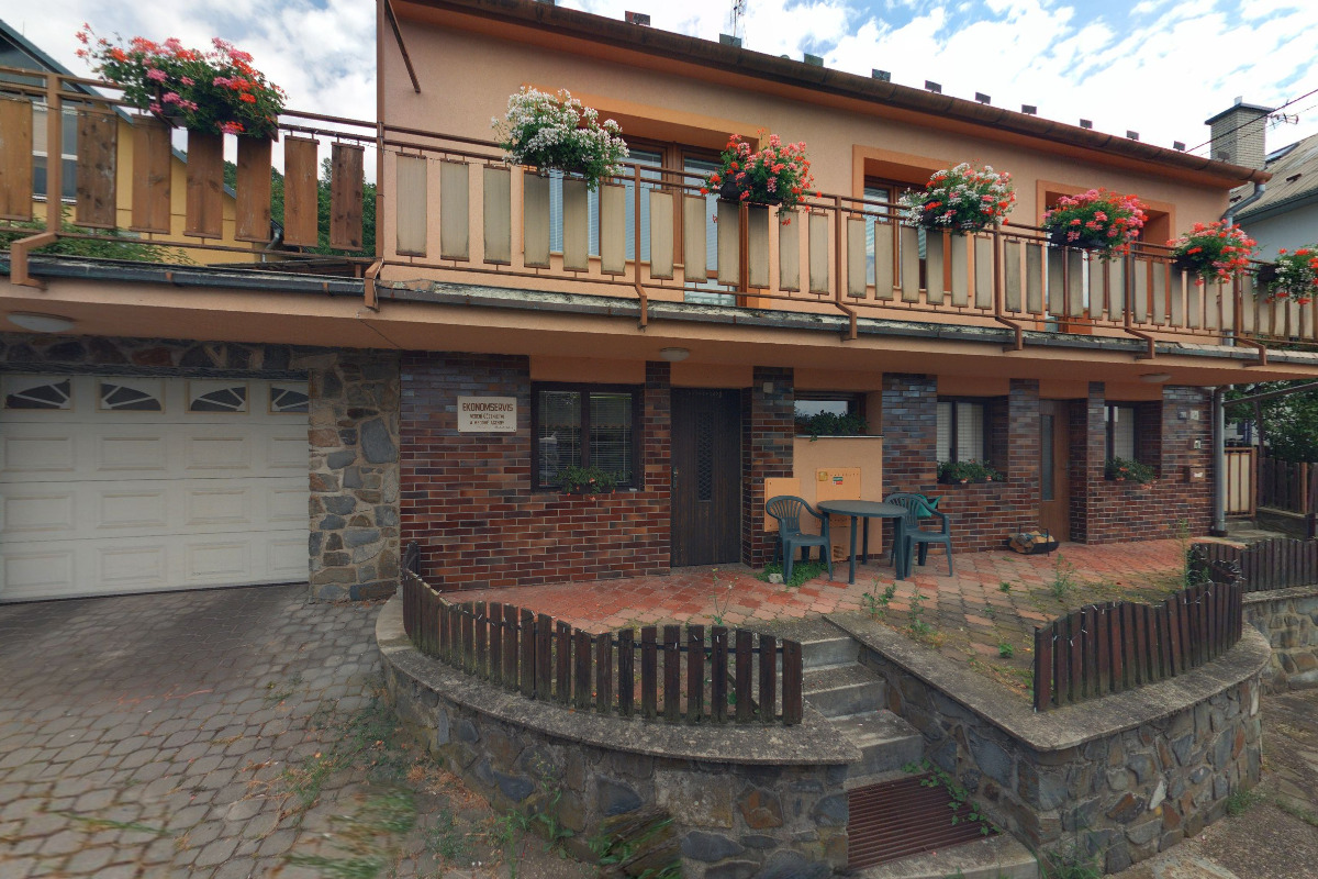 Naděžda Nováková - Účetní služby