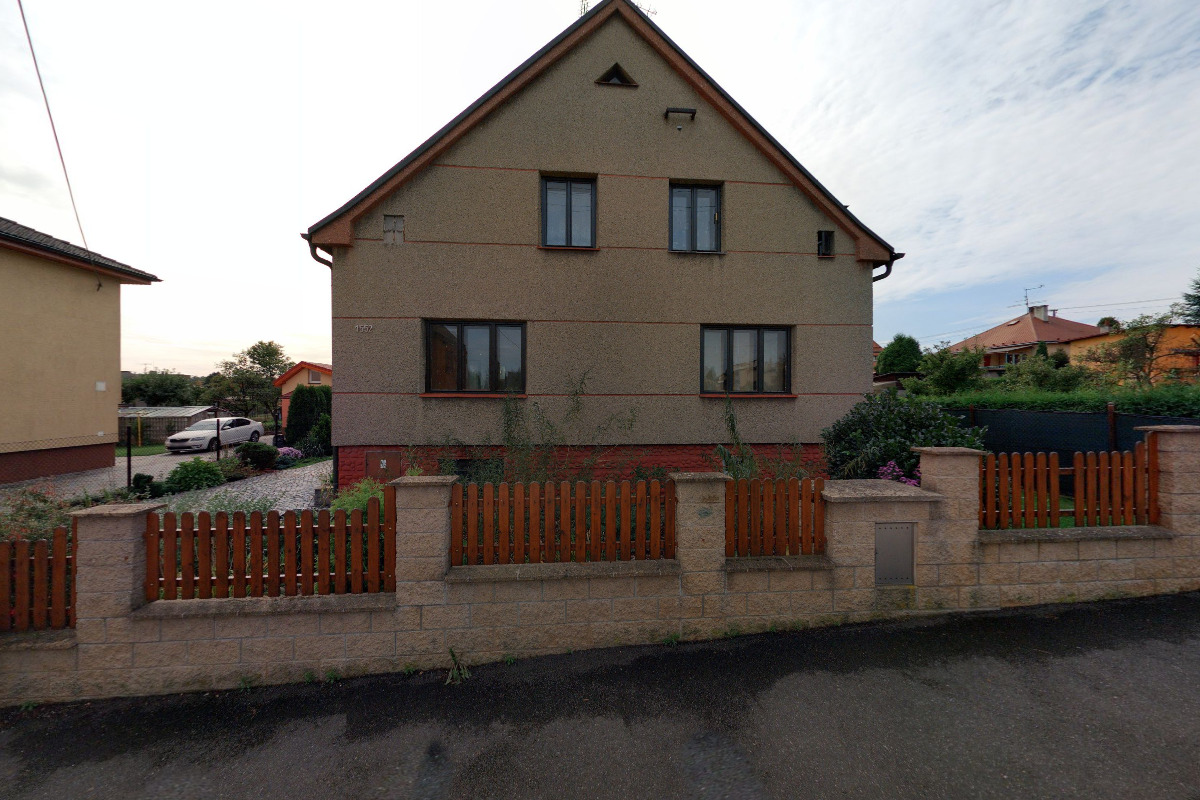 MVDr. Hedvika Krkošková