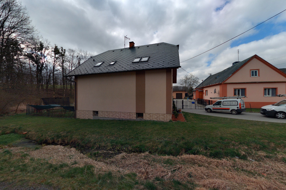 Carbol Zdeněk - rekonstrukce bydlení foto 3