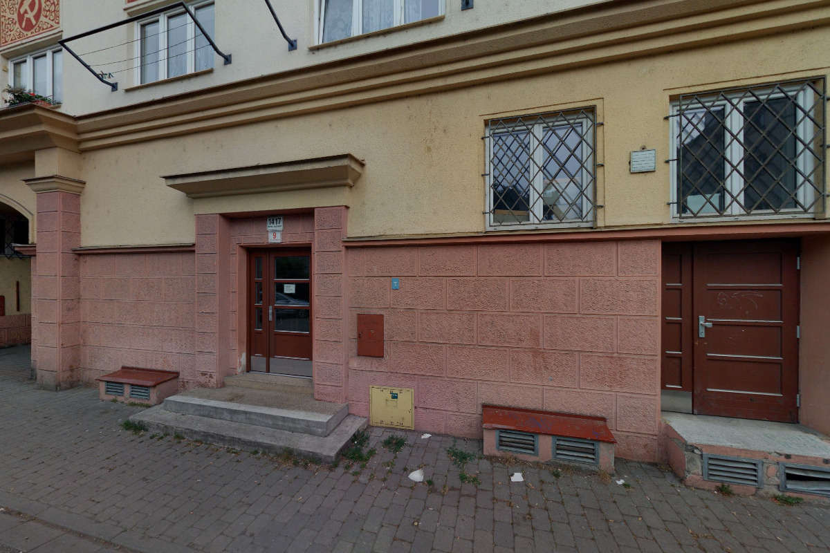 Sazka - Zdeňka Putíková