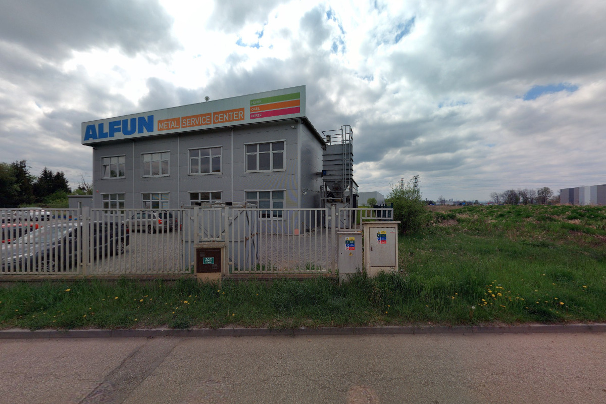 ALFUN, a.s. foto 3