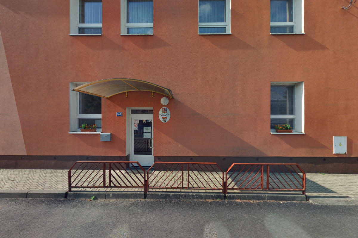 Mateřská škola Paseka foto 2