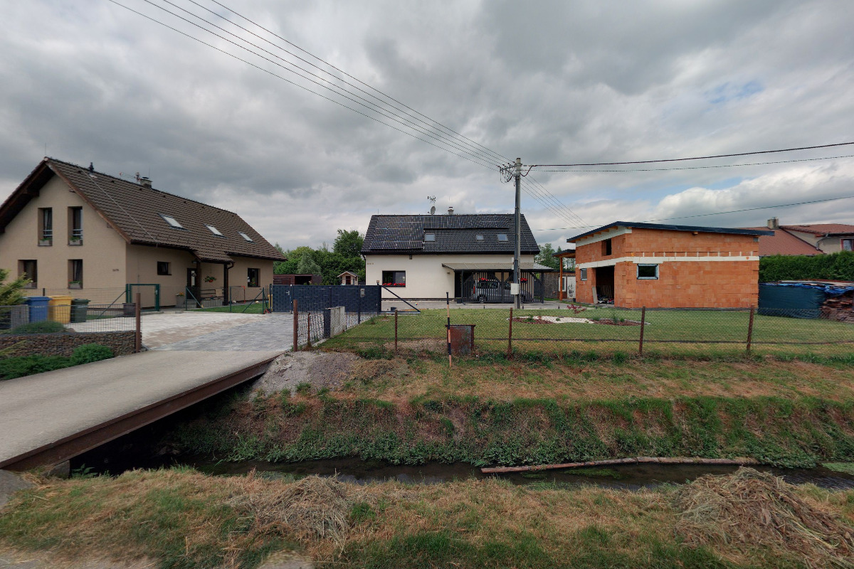 Podlahářství Miroslav Dudek