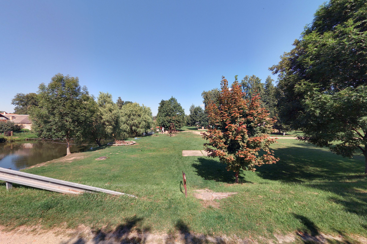 Půjčovna lodí Samba, s.r.o.