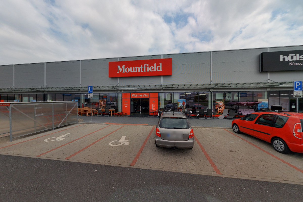 Mountfield foto 5