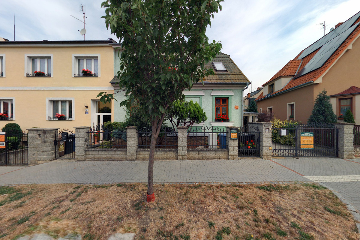 Praktik Šternberk, s.r.o.