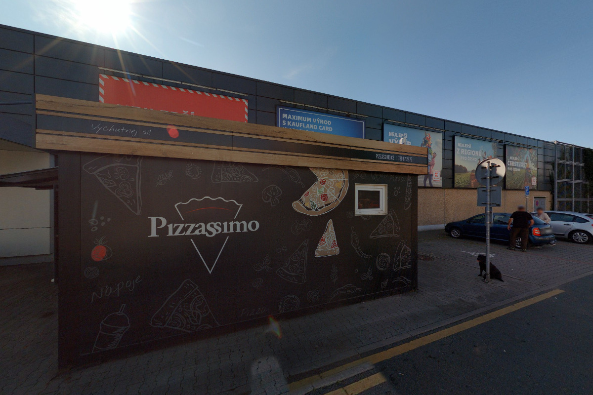 Pizzassimo Bistro foto 5