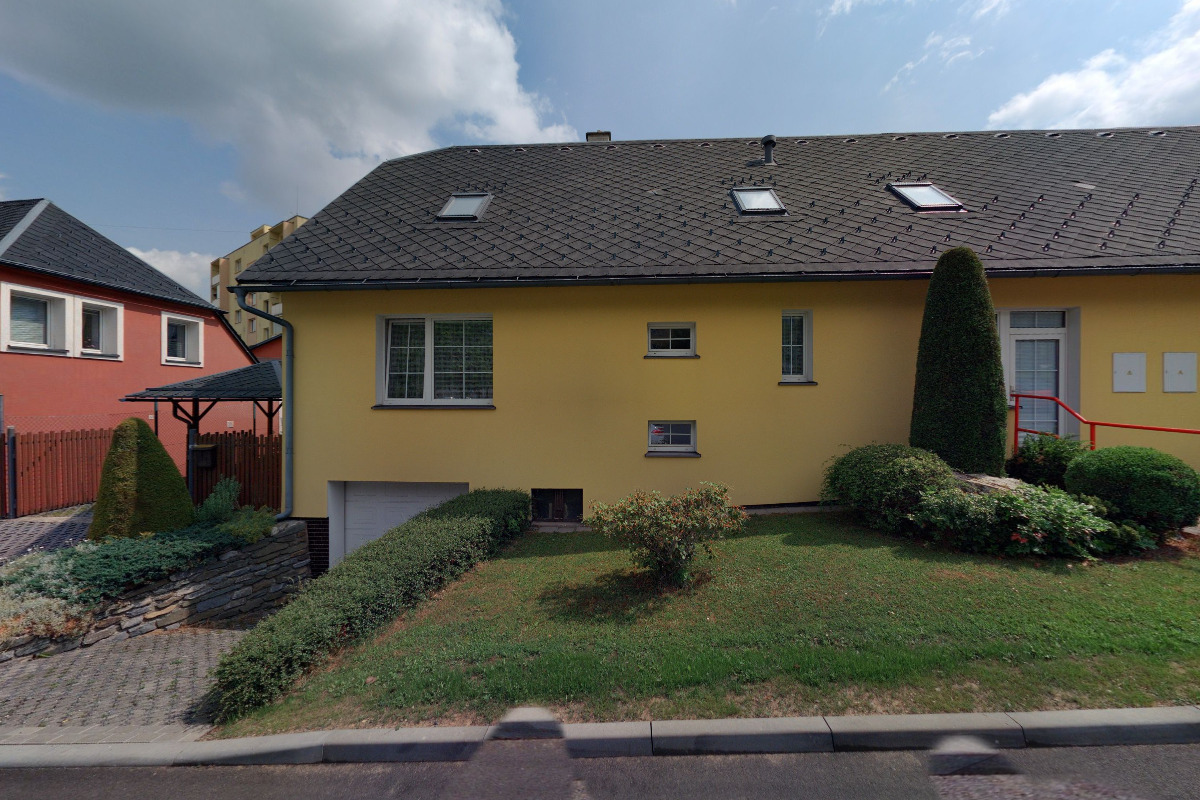 Potraviny Vrbno foto 2