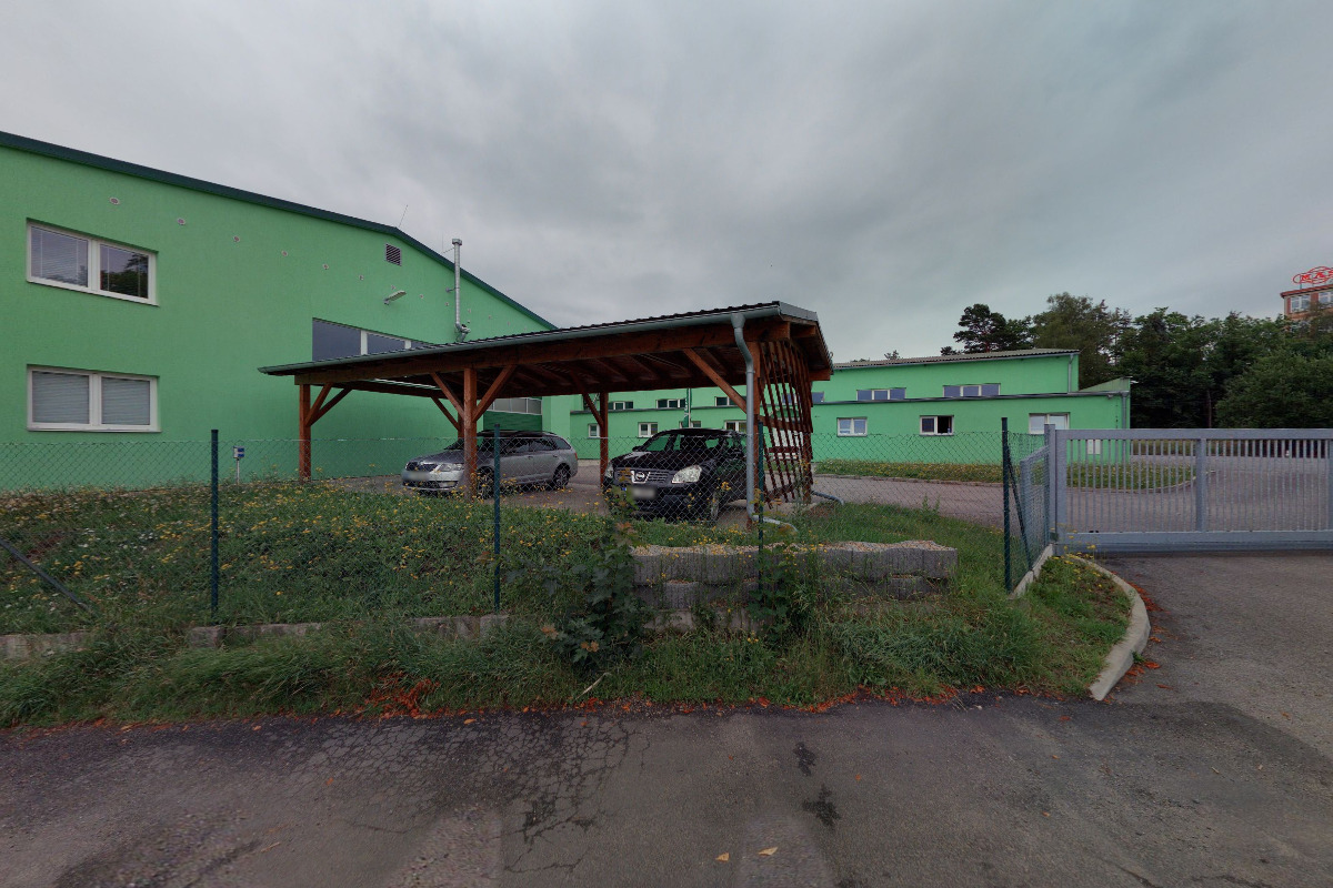 STK Sezimovo Ústí, spol. s r.o. foto 3