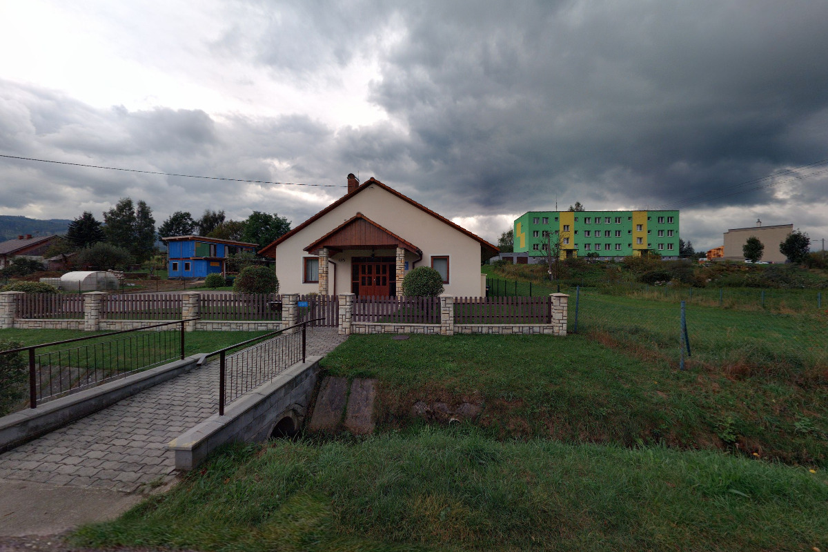 Náboženská společnost Svědkové Jehovovi