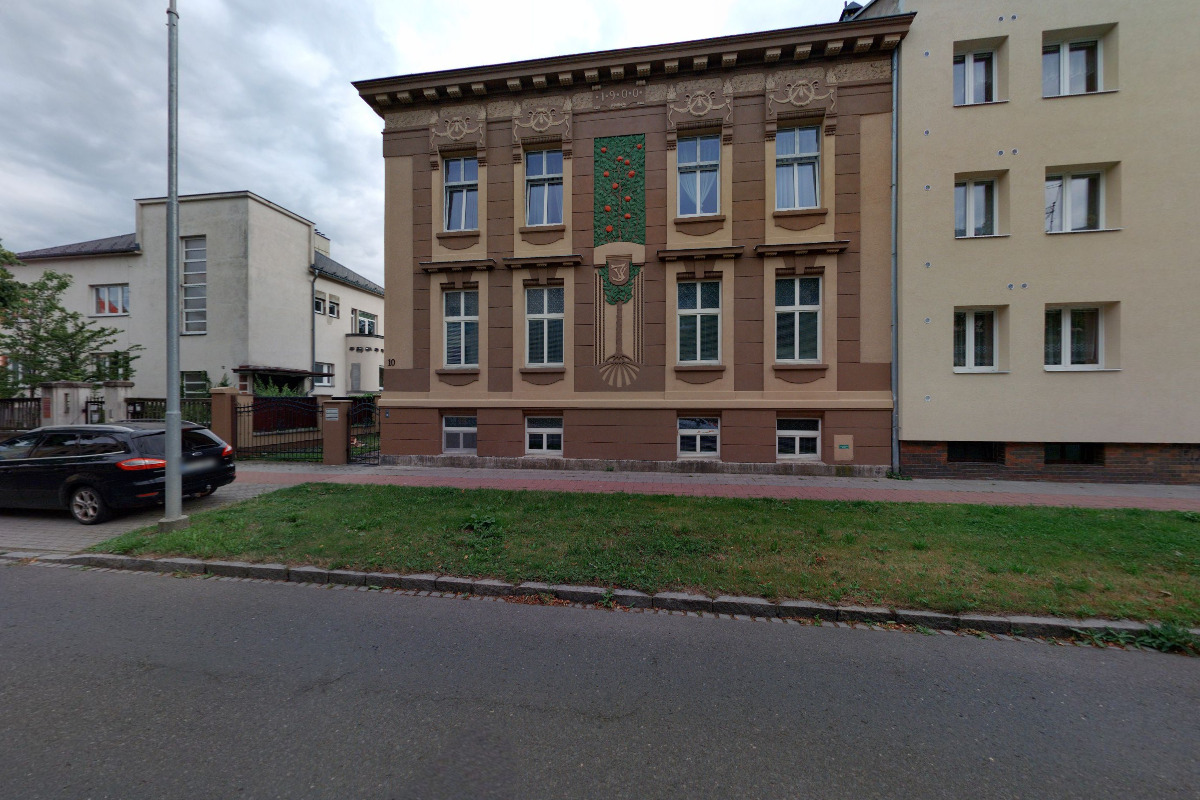 Ing. Jaromír Volkmer foto 2