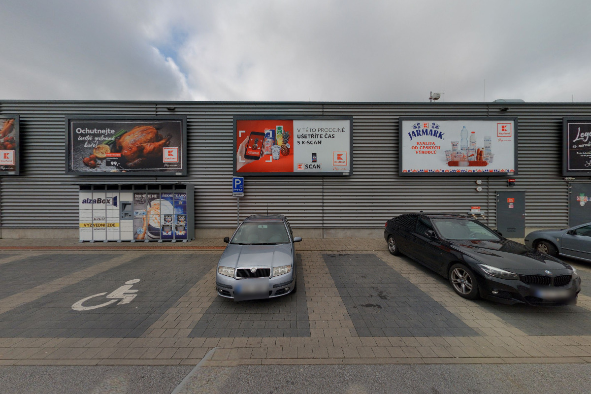 Pekařství a kavárna DéKáčko