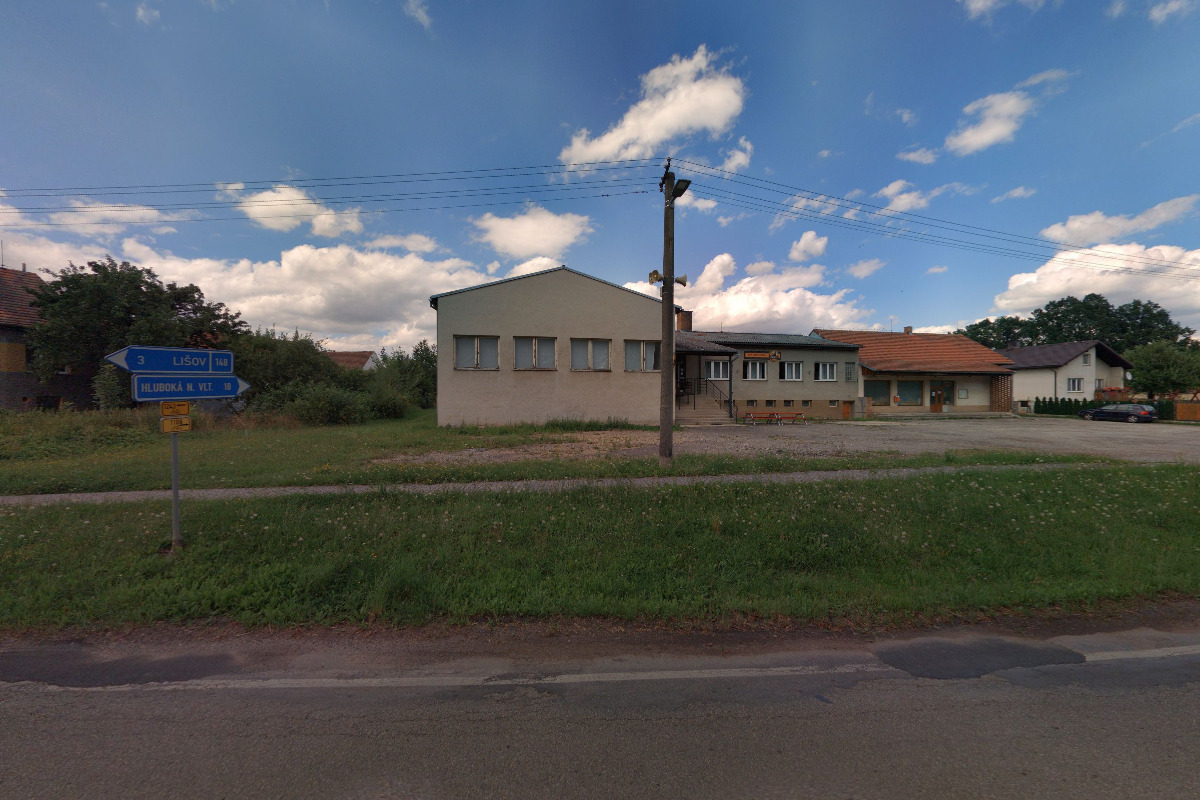 Hostinec Hůrky foto 2