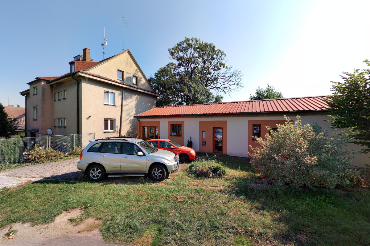 Psycholog Mgr. David Teichman