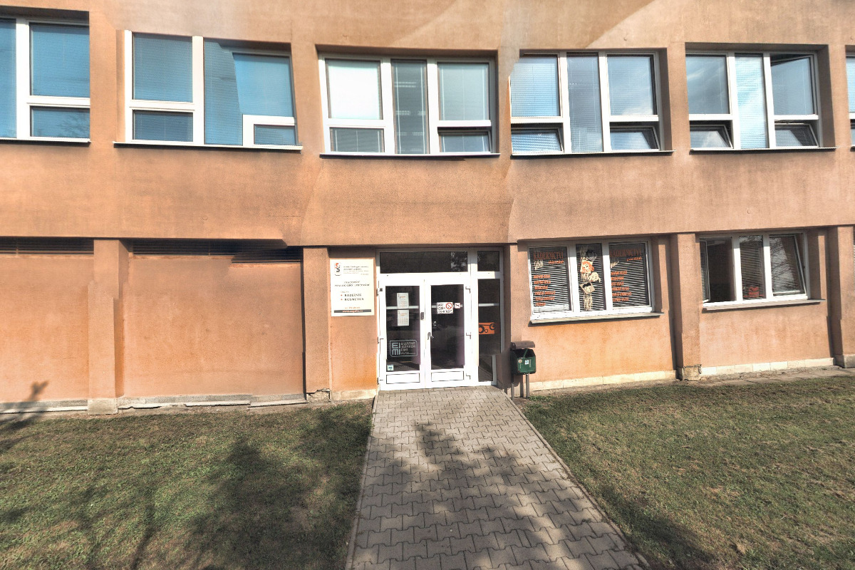 Střední zdravotnická škola, Frýdek-Místek foto 2