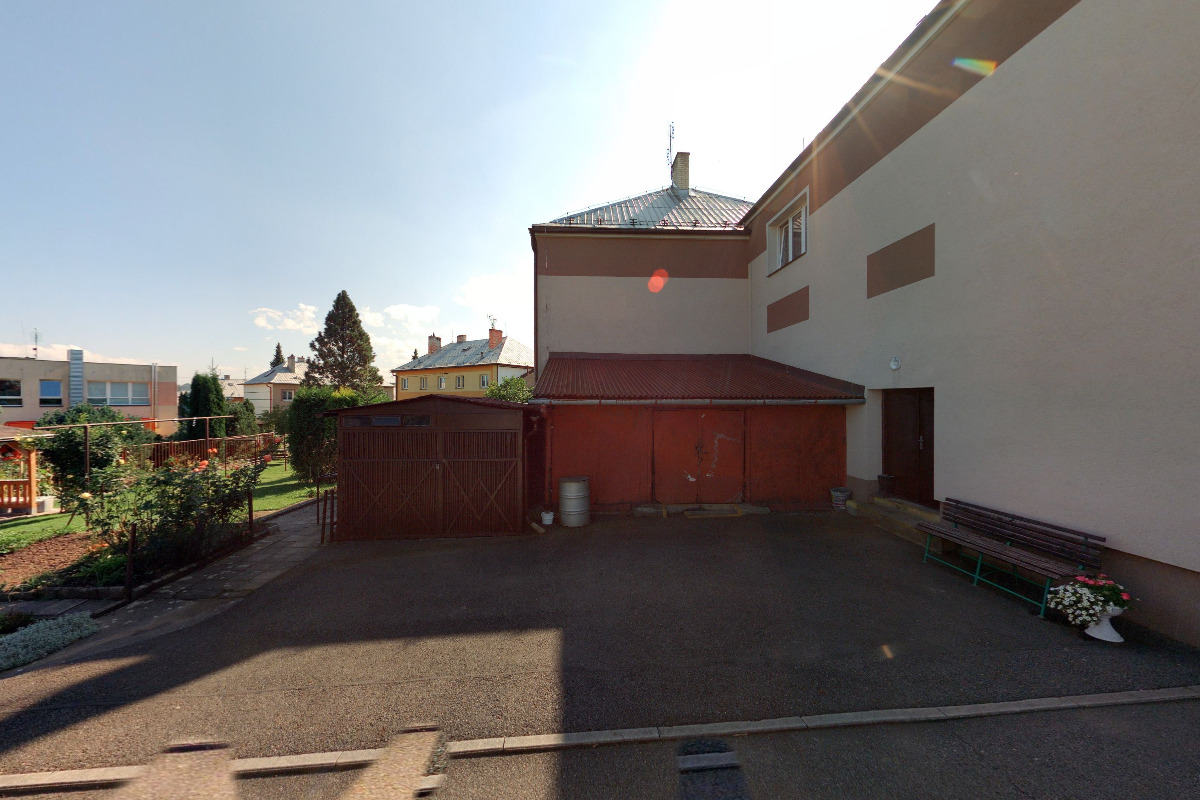 Darina Bitzánková foto 1