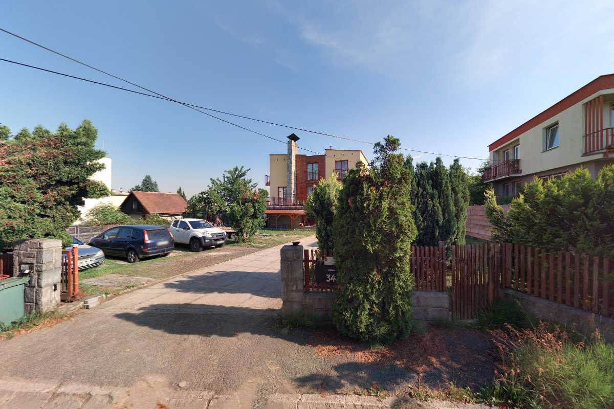 STUDNY STAVBY Chodura