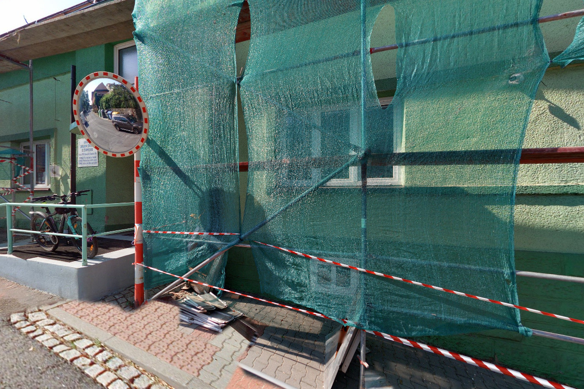 MUDr. Antonín Quarda