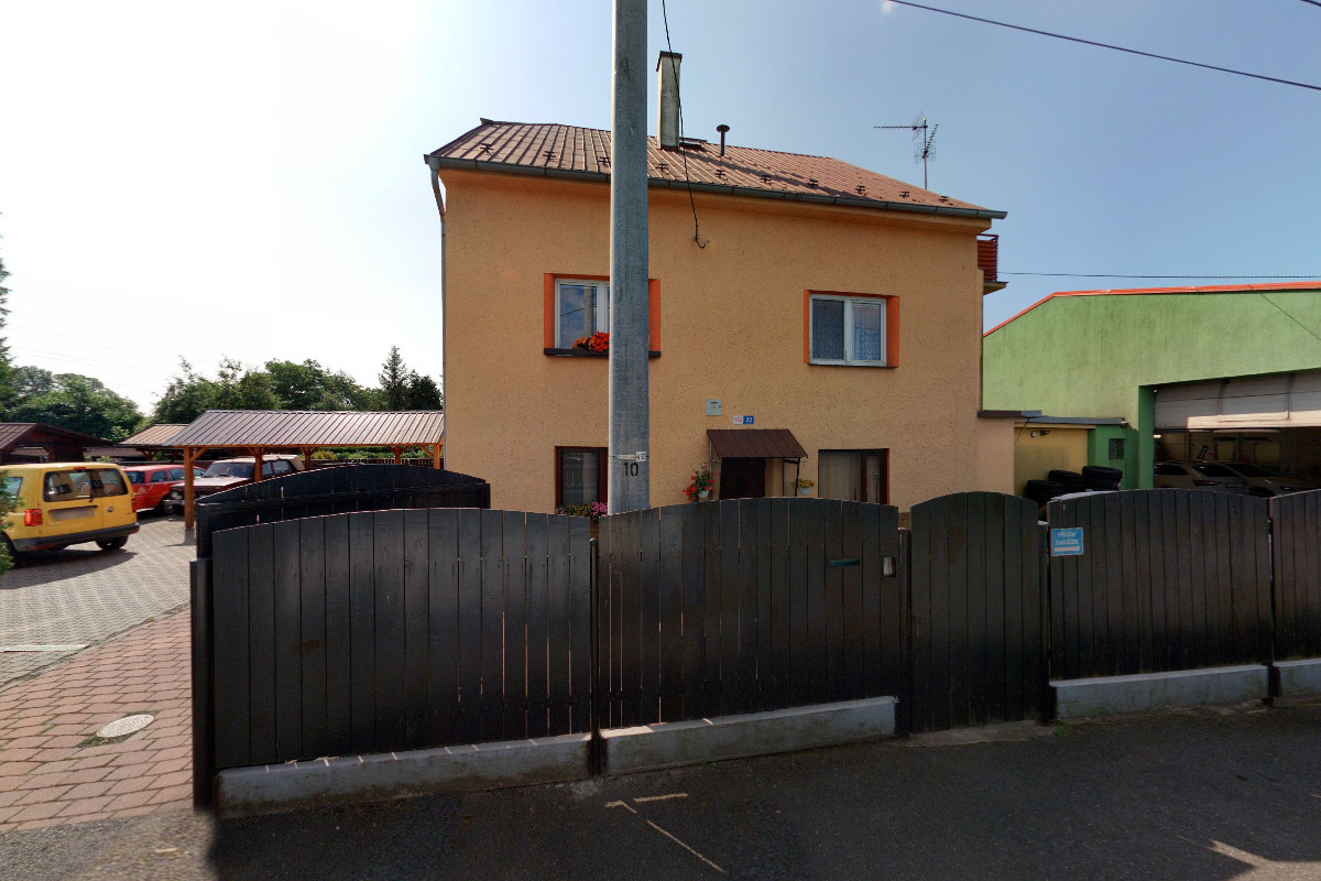 AZ-Cars Lukáš Magdoň