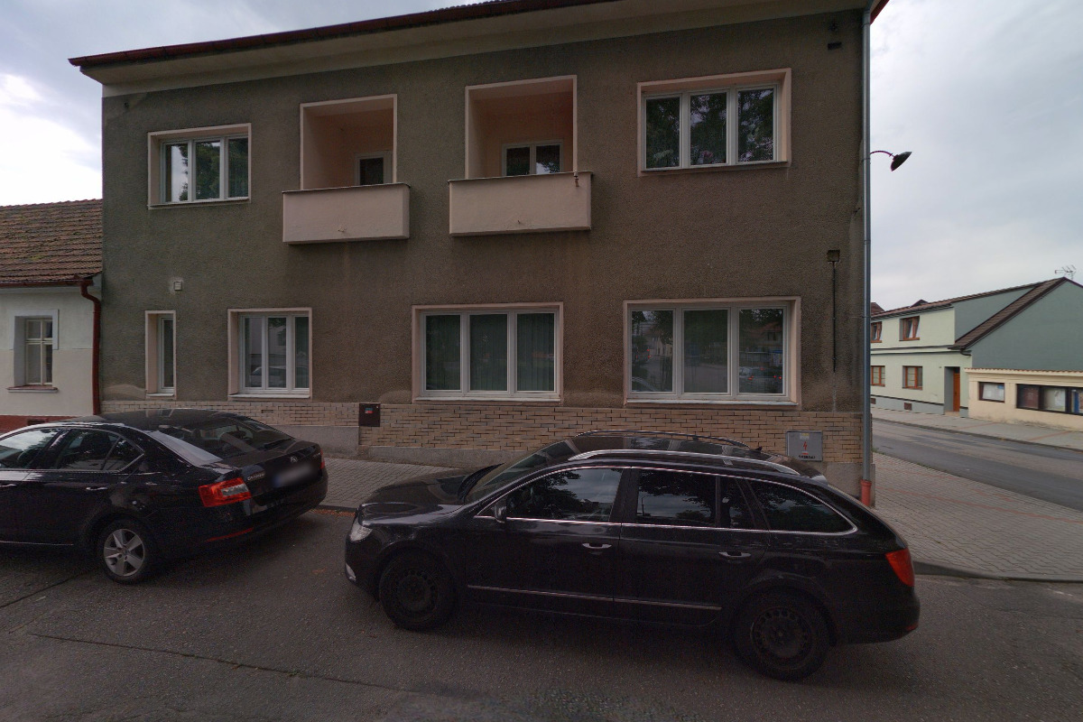 CHIRURGIE Sezimovo Ústí s.r.o. - MUDr. Marek Eremiáš