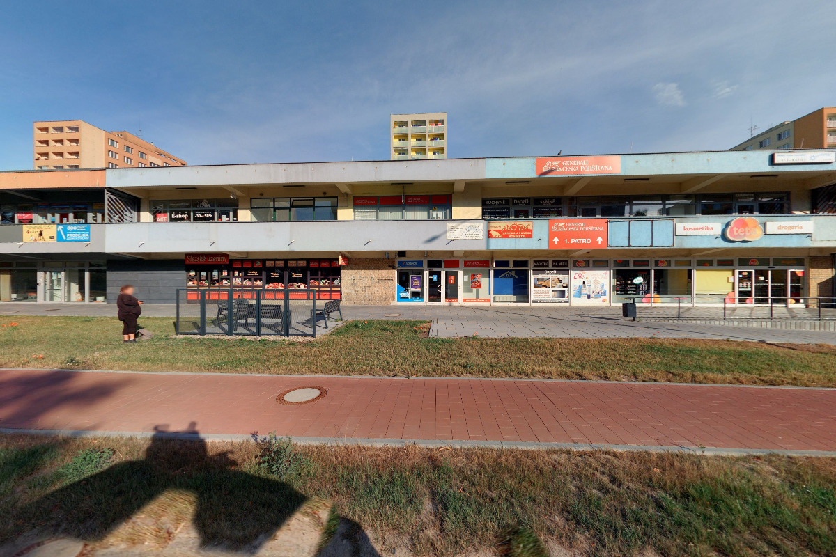 GENERALI ČESKÁ POJIŠŤOVNA