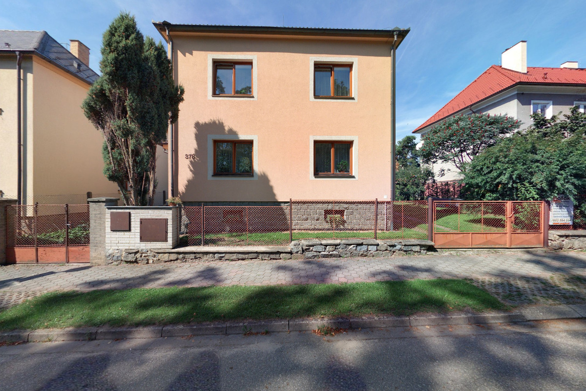 Zaňák elektroinstalace foto 2