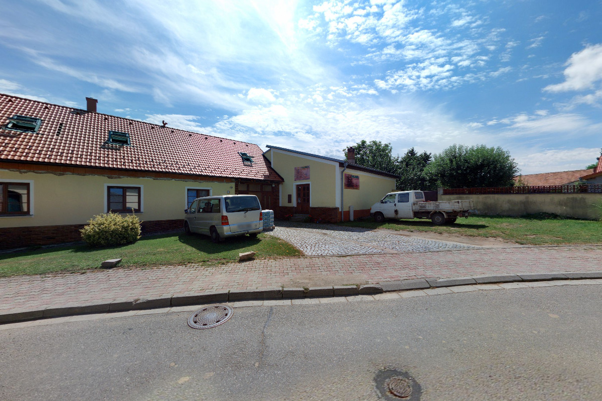 Truhlářství Musel