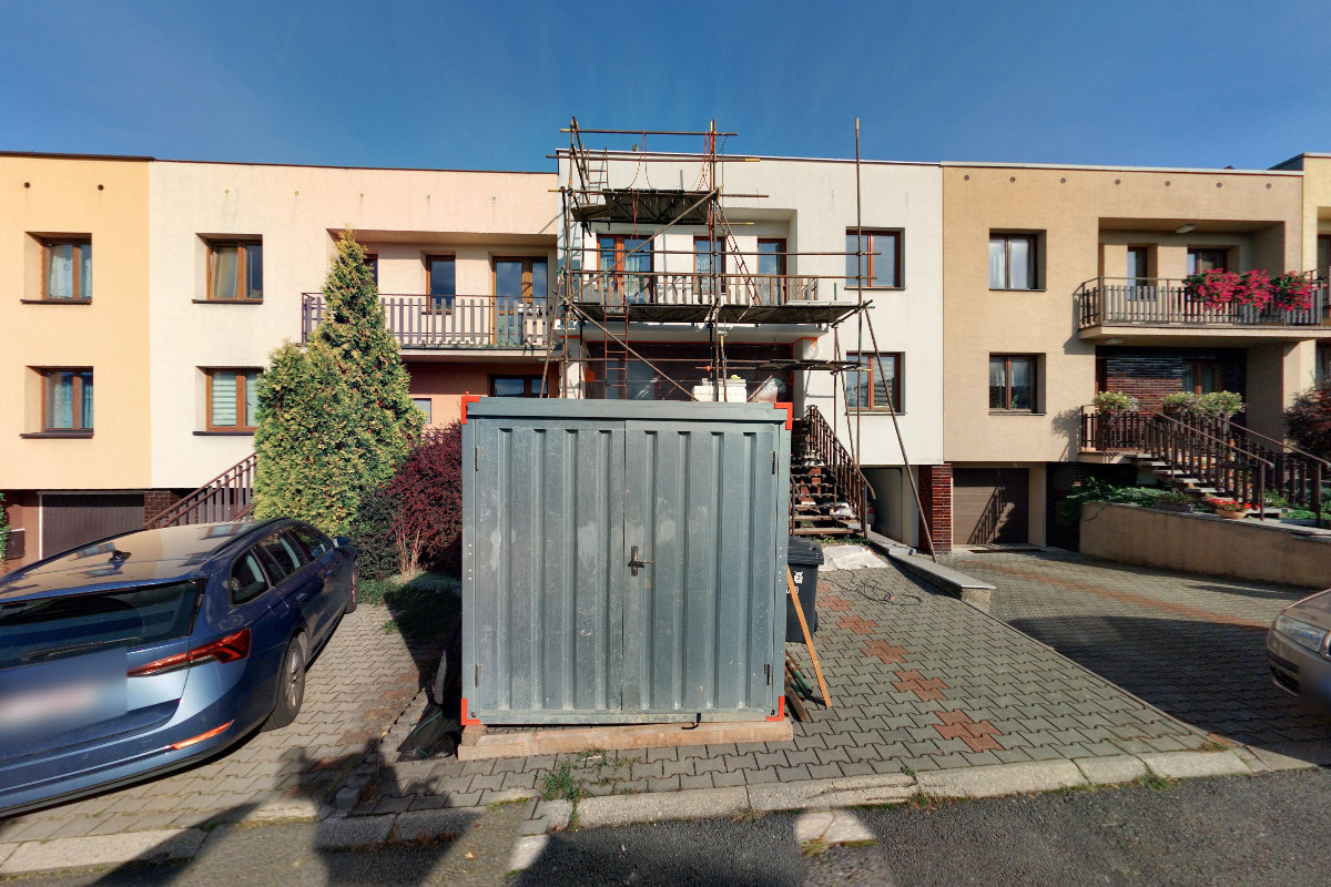 Daňový poradce ev. č. 3779 Ing. Marie Pilchová